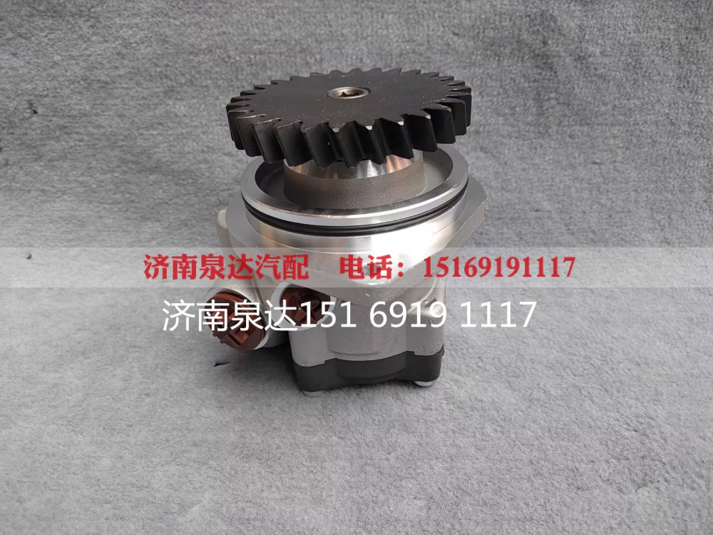 YZ952547000003,转向助力泵,济南泉达汽配有限公司