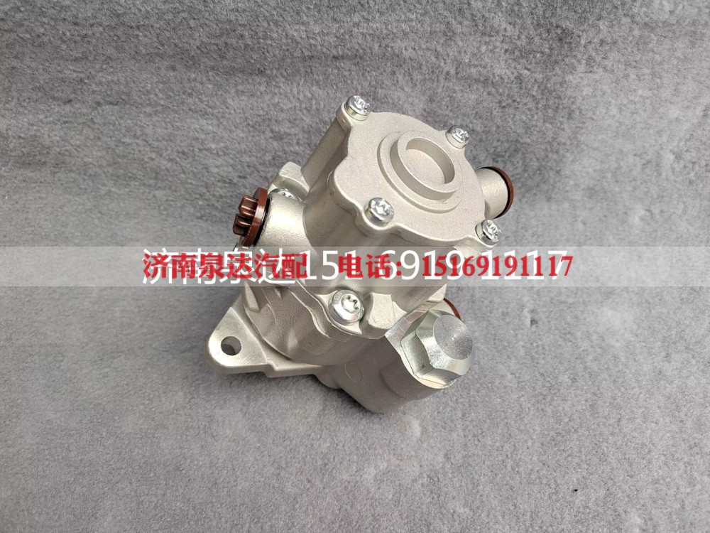 0014605180,转向助力泵,济南泉达汽配有限公司