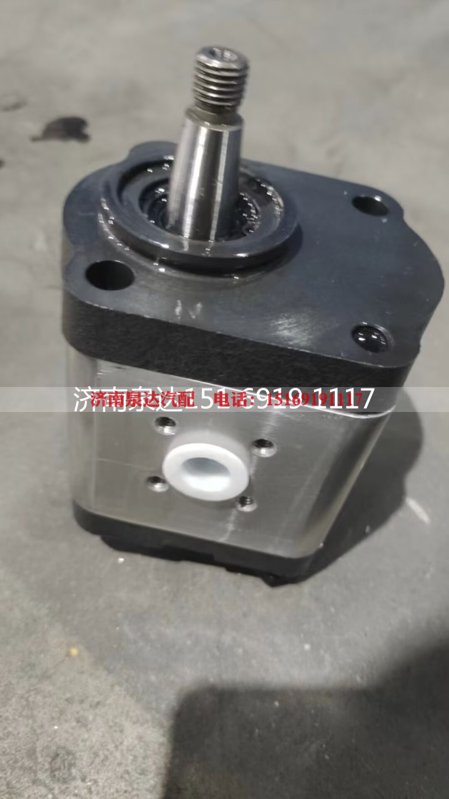 0510615333,转向助力泵,济南泉达汽配有限公司