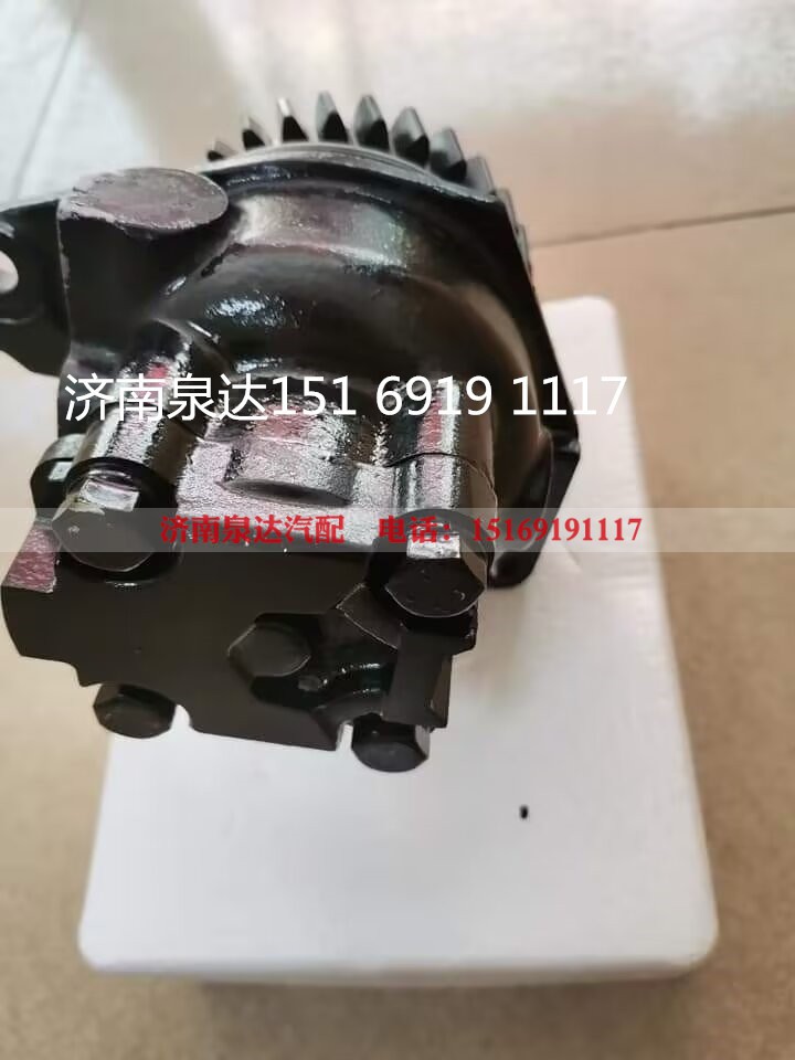 1-19500-456-0,转向助力泵,济南泉达汽配有限公司