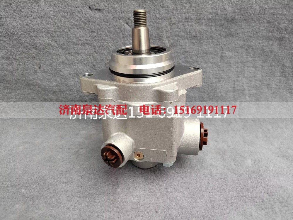 ZYB-0016L/269,转向助力泵,济南泉达汽配有限公司