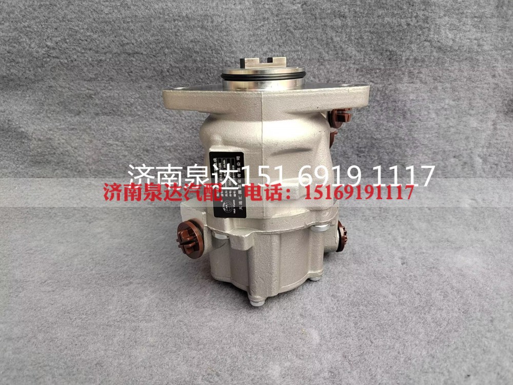 ZYB-1820R/192-1A,转向助力泵,济南泉达汽配有限公司