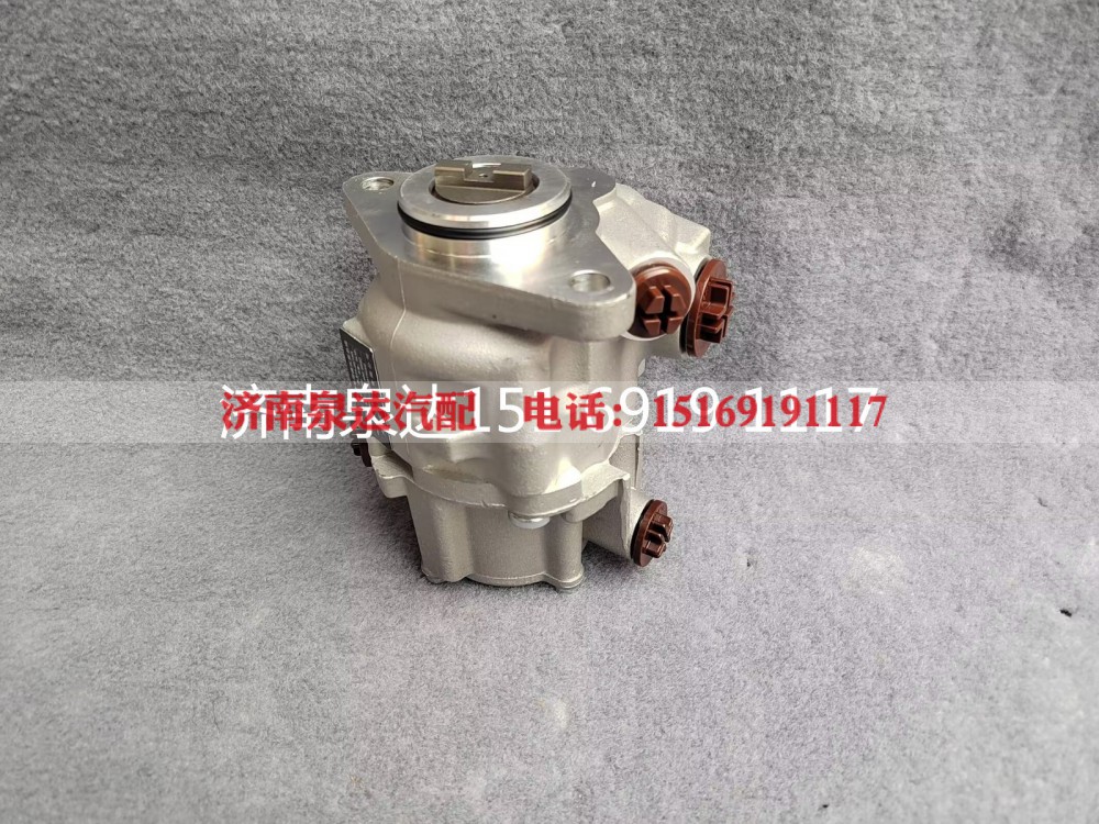 ZYB-1820R/192-1A,转向助力泵,济南泉达汽配有限公司