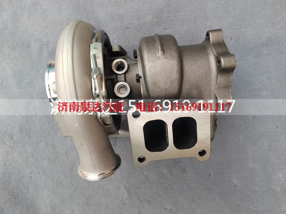 202V09100-7853,增压器,济南泉达汽配有限公司