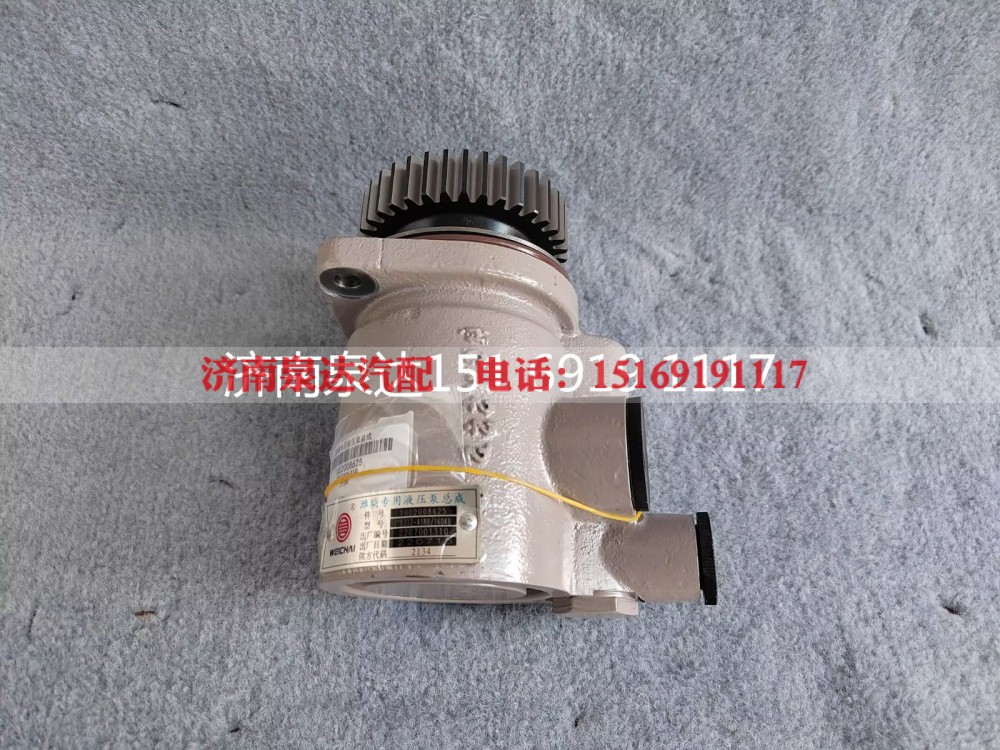 1002008625,转向助力泵,济南泉达汽配有限公司