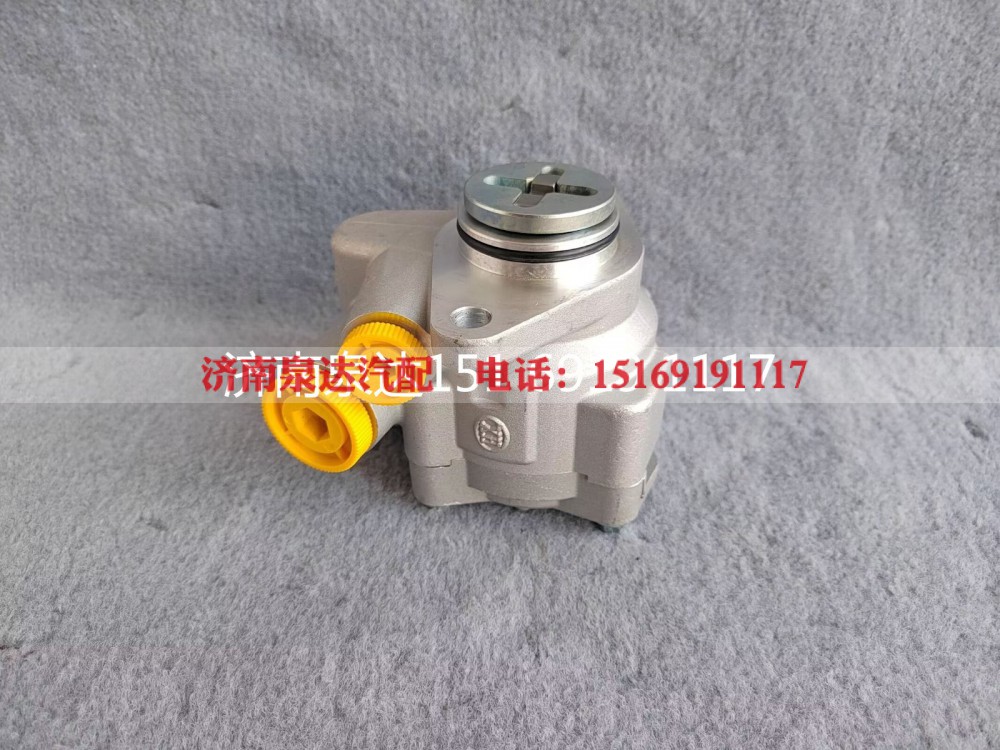 陕汽德龙转向泵液压泵叶片泵方向助力泵转子泵