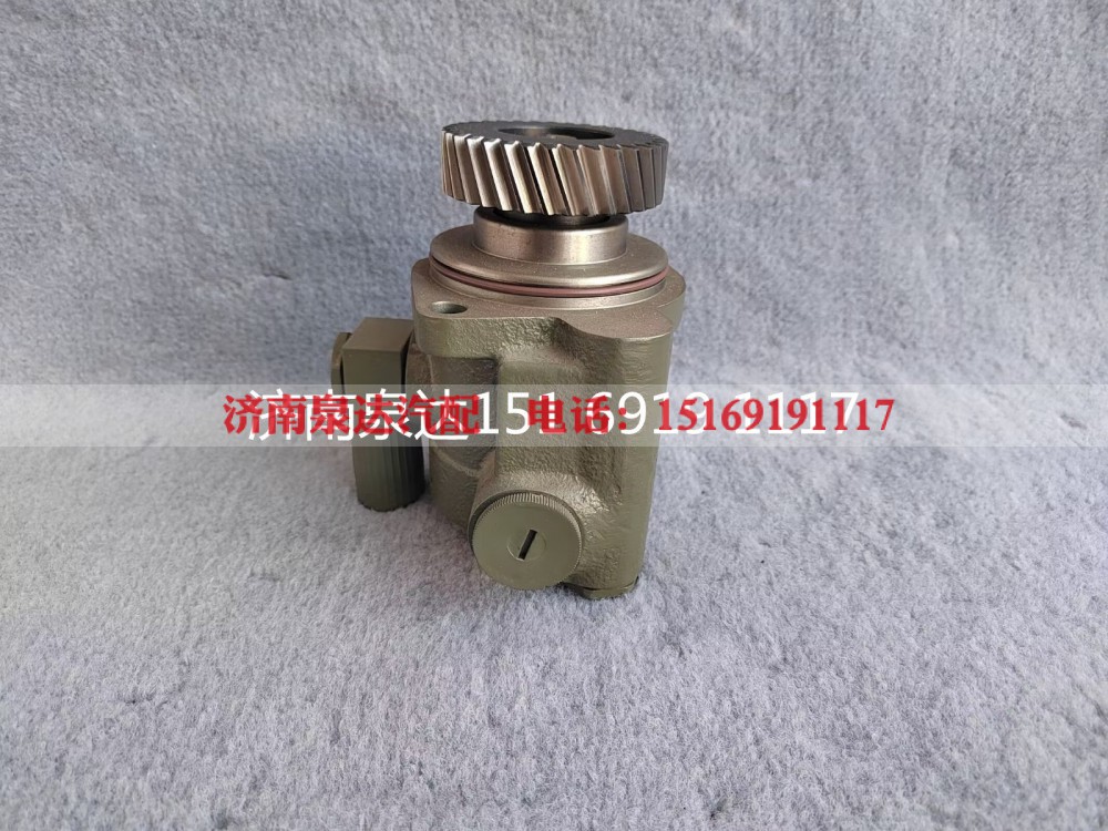 3407020-DD052,转向助力泵,济南泉达汽配有限公司