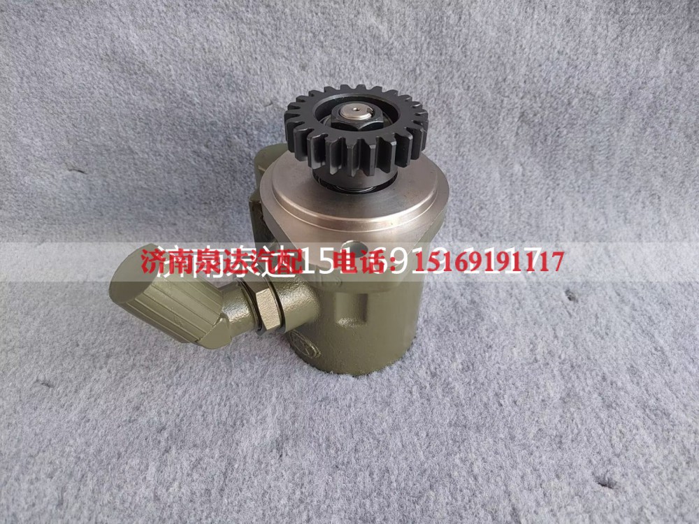 3407020-DY777,转向助力泵,济南泉达汽配有限公司