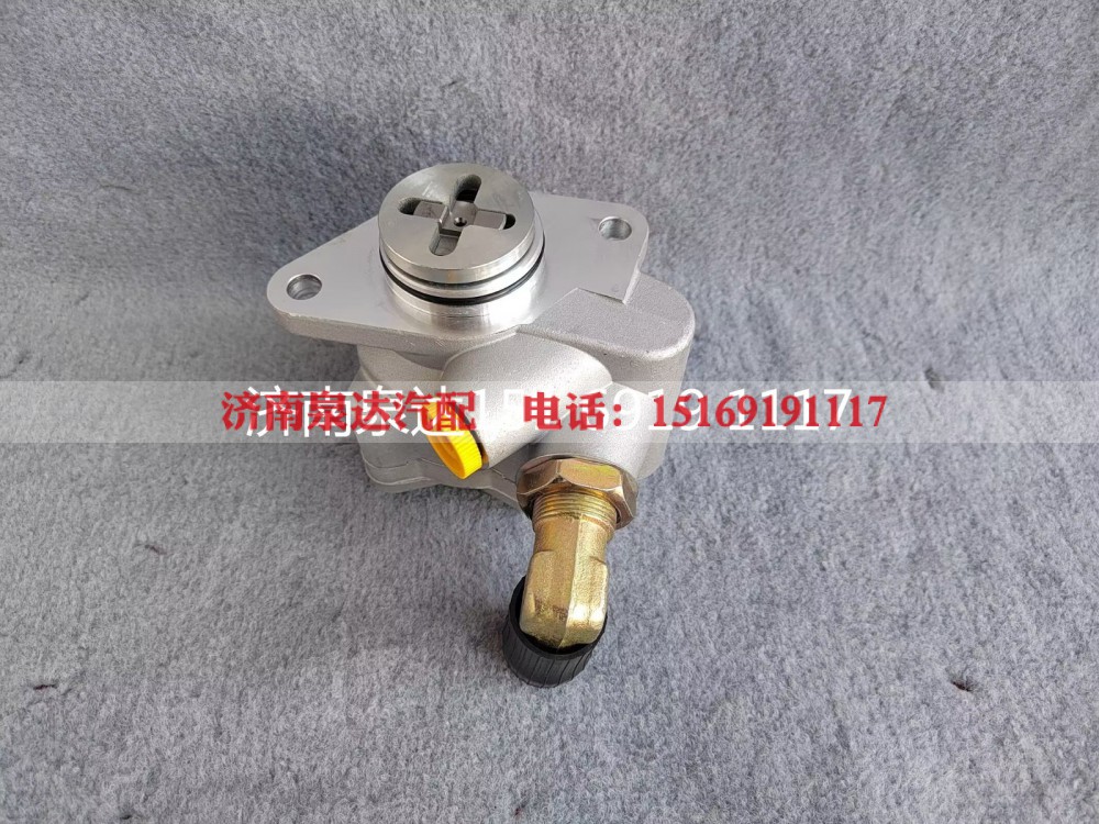 3407020-DR650,转向助力泵,济南泉达汽配有限公司