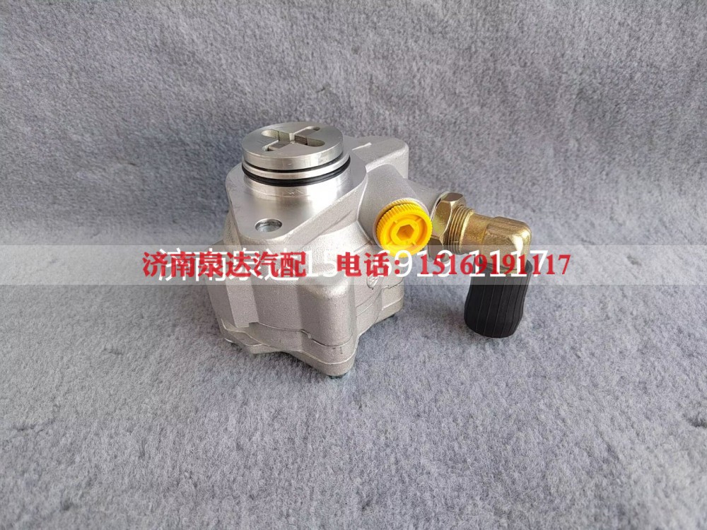 3407020-DR650,转向助力泵,济南泉达汽配有限公司