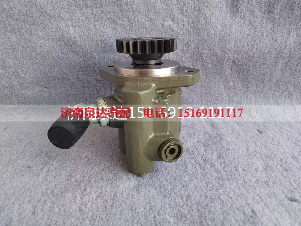 3407020-DP890,转向助力泵,济南泉达汽配有限公司