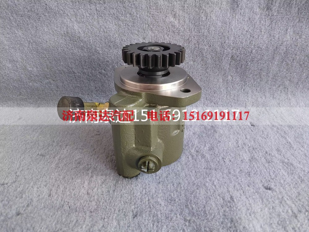 3407020-DP251,转向助力泵,济南泉达汽配有限公司