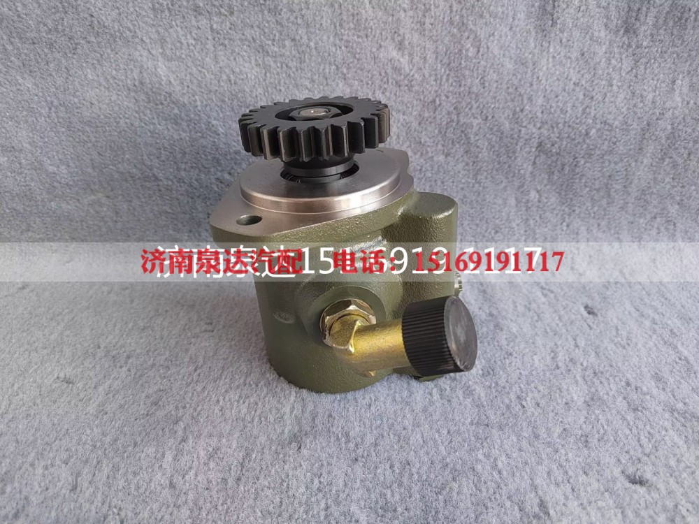 3407020-DP251,转向助力泵,济南泉达汽配有限公司