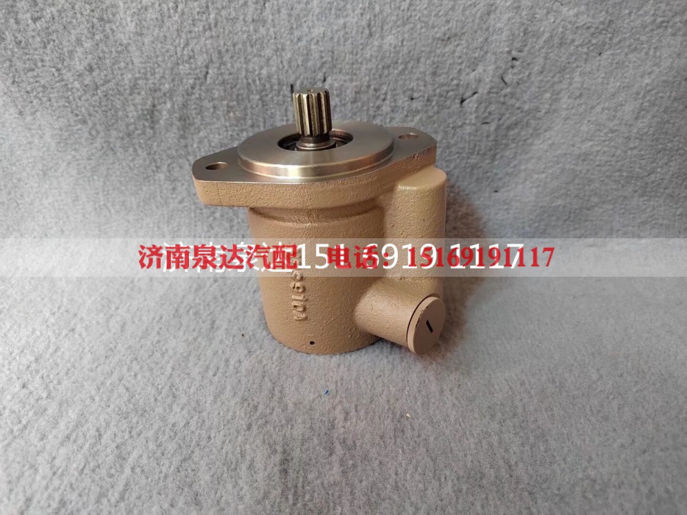 A220301000299,轉(zhuǎn)向助力泵,濟南泉達汽配有限公司
