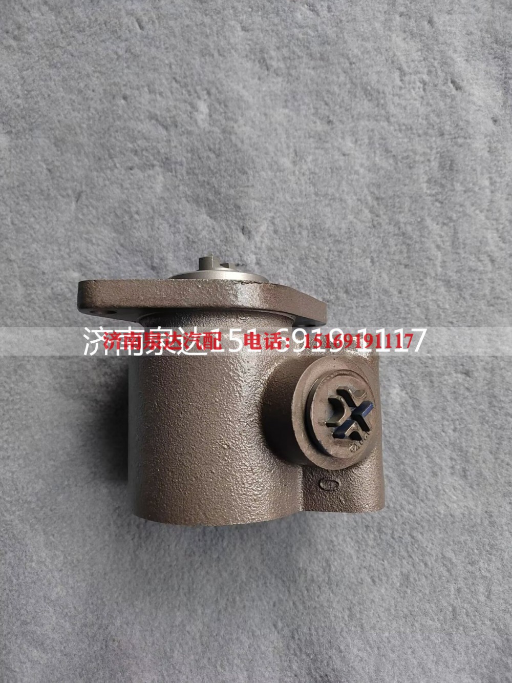 3407100A018A0,转向助力泵,济南泉达汽配有限公司