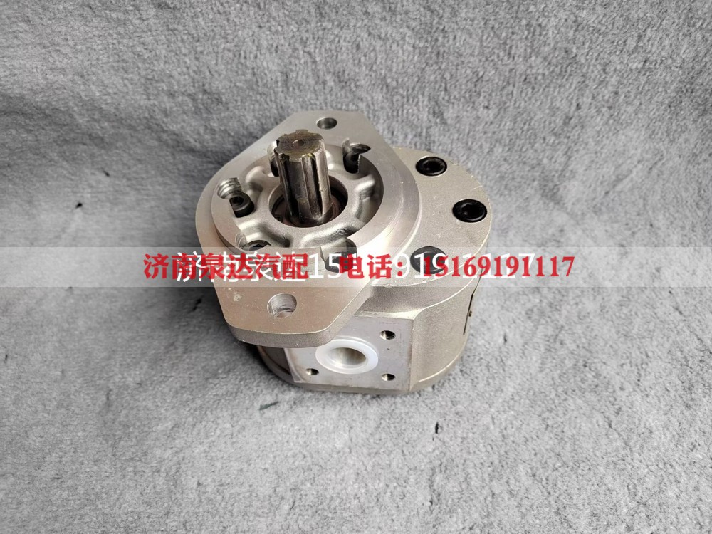 D52-000-07+C,转向助力泵,济南泉达汽配有限公司