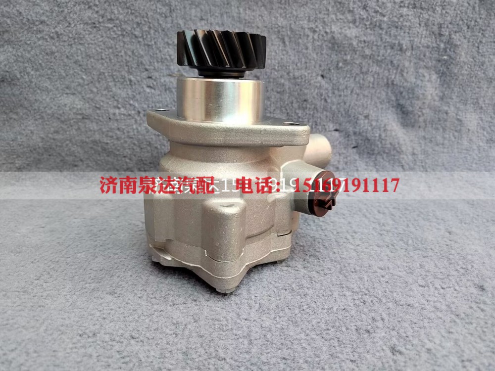 YZ952547000002,转向助力泵,济南泉达汽配有限公司