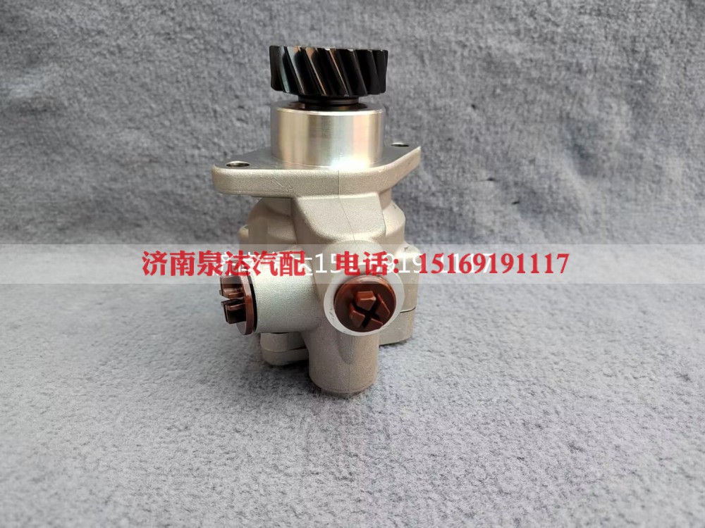 YZ953147000001,转向助力泵,济南泉达汽配有限公司