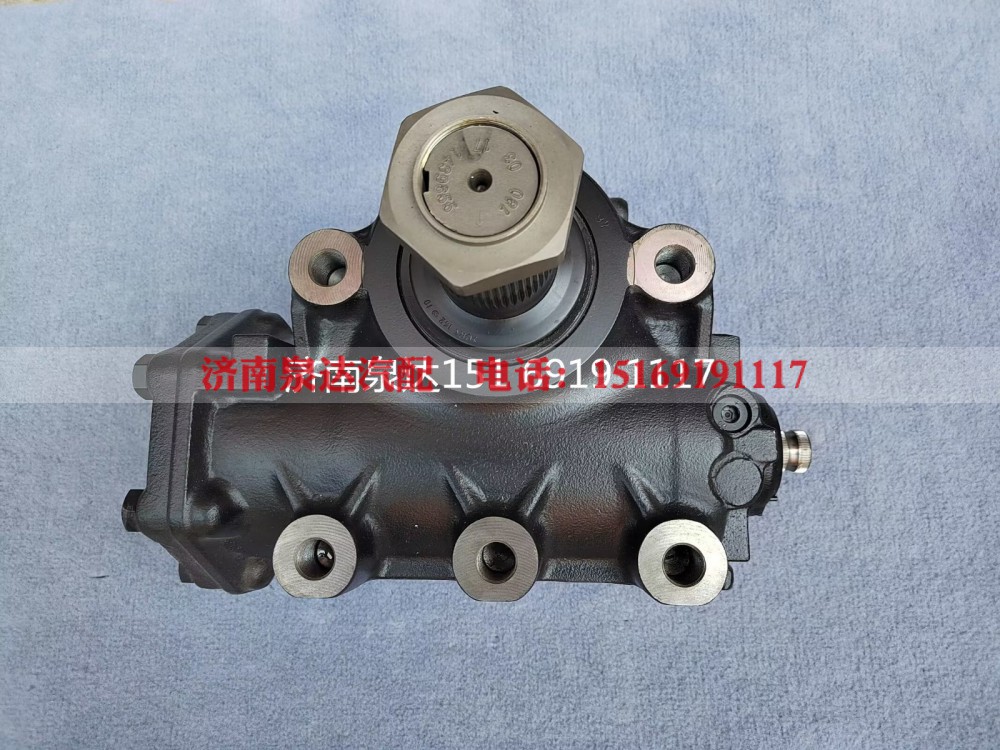 250380,方向机总成,济南泉达汽配有限公司