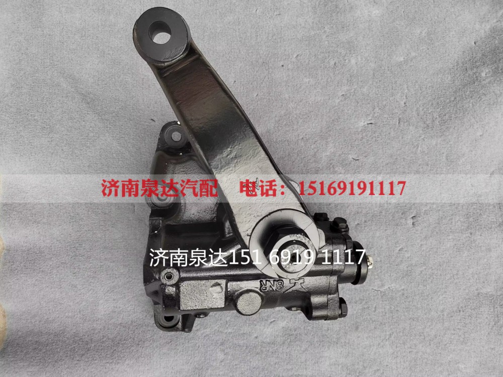 898110219,方向机总成,济南泉达汽配有限公司