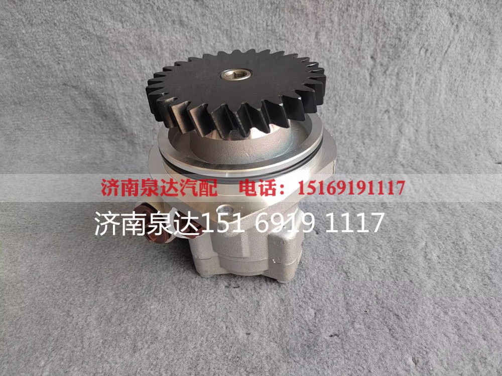 YZ952547000002,转向助力泵,济南泉达汽配有限公司