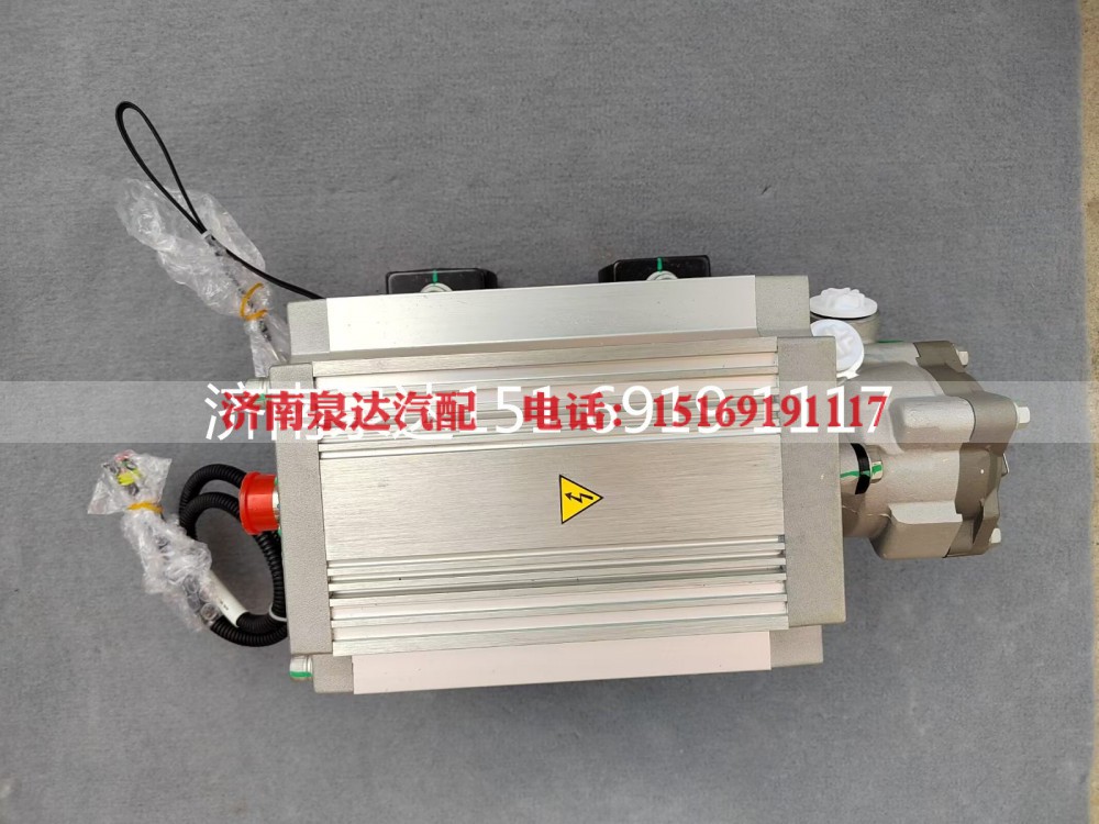 EHPS-1417R3/1B,电动液压转向助力泵总成,济南泉达汽配有限公司