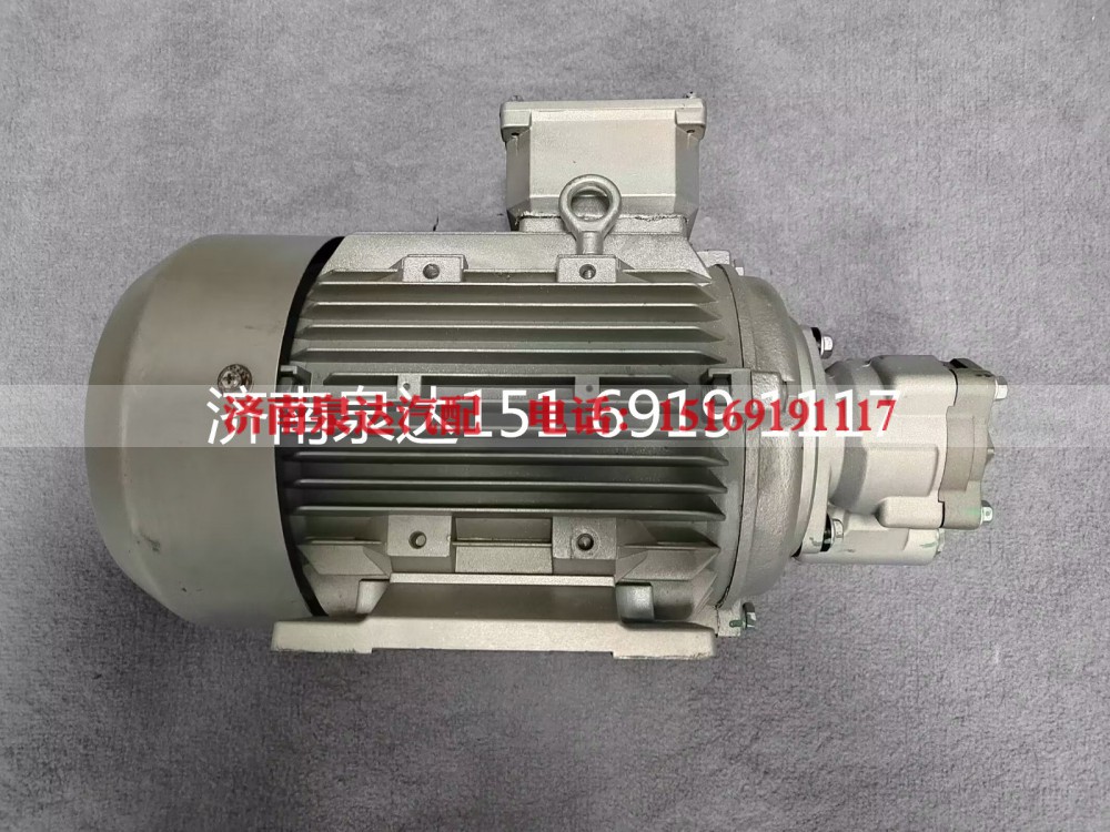 EHPS-1417R3/1B-010,转向助力泵,济南泉达汽配有限公司