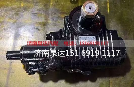 453461123,动力转向器总成,济南泉达汽配有限公司