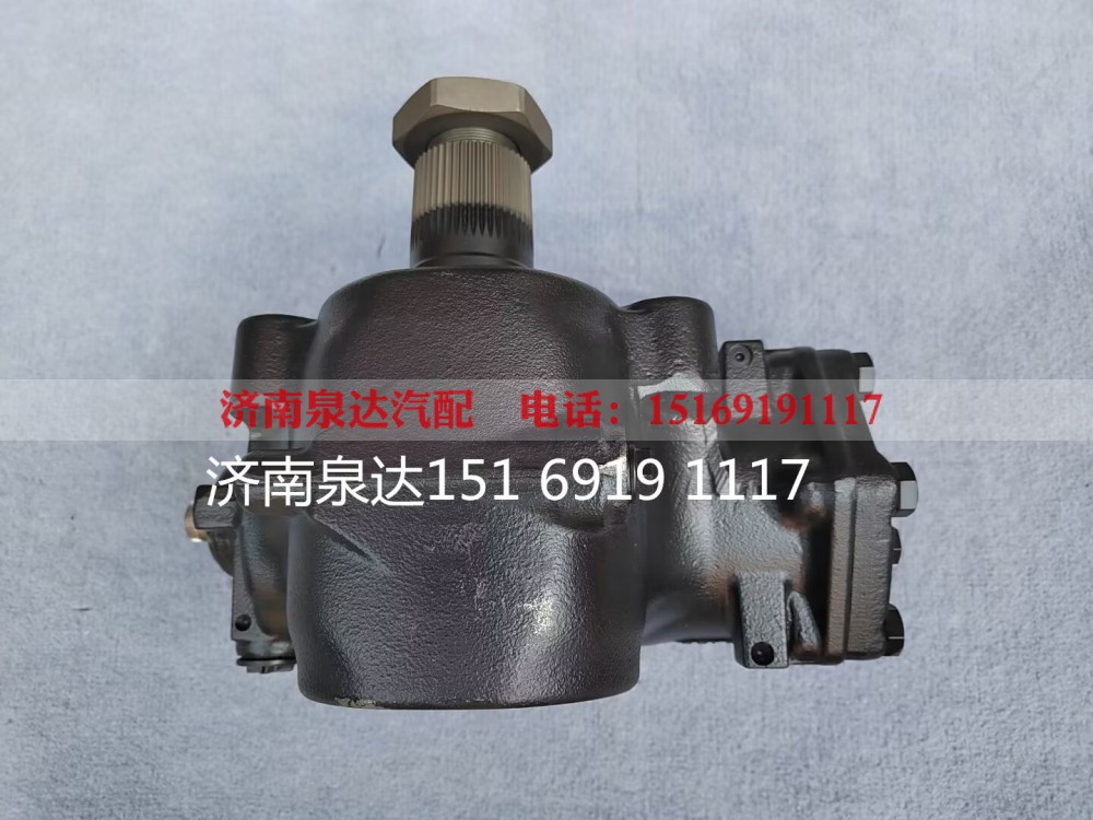 3401-00669,动力转向器总成,济南泉达汽配有限公司