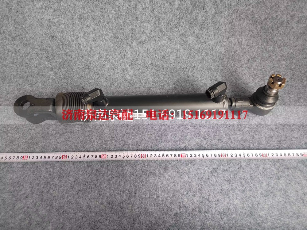 339938W1-3401062,轉(zhuǎn)向助力缸總成,濟(jì)南泉達(dá)汽配有限公司