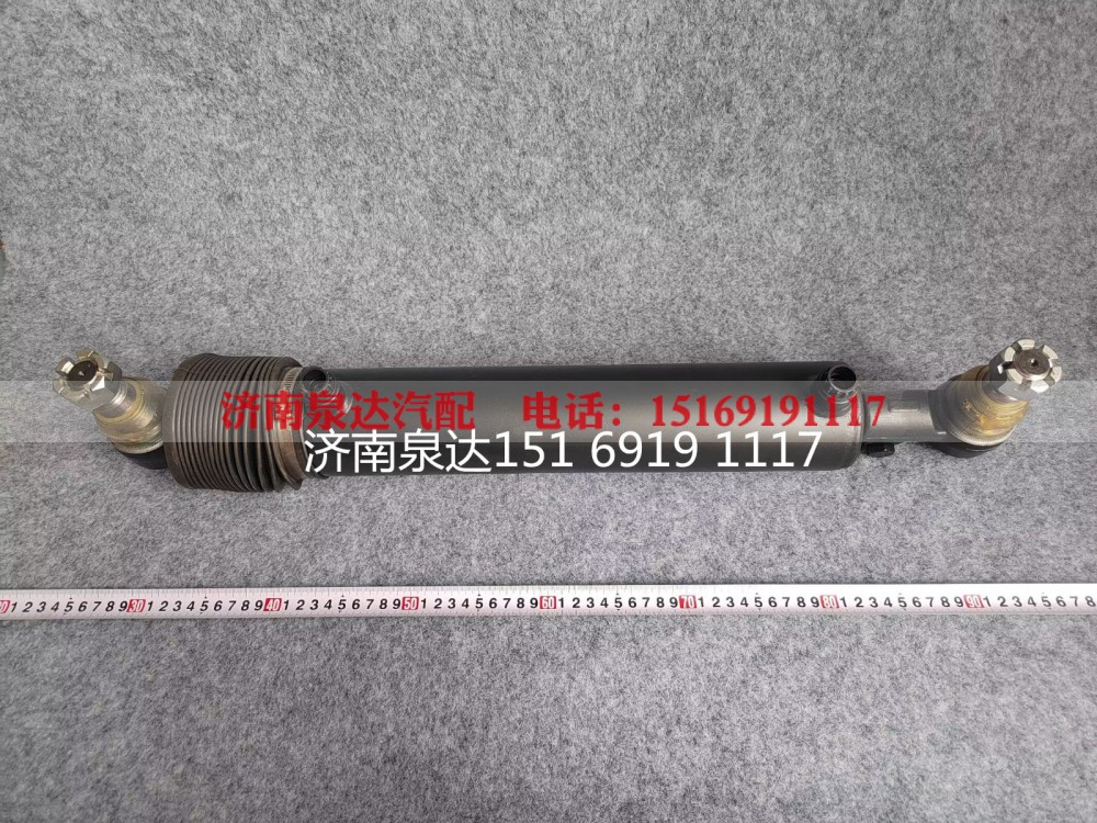 57540-Y3L00,轉(zhuǎn)向助力油缸,濟南泉達汽配有限公司