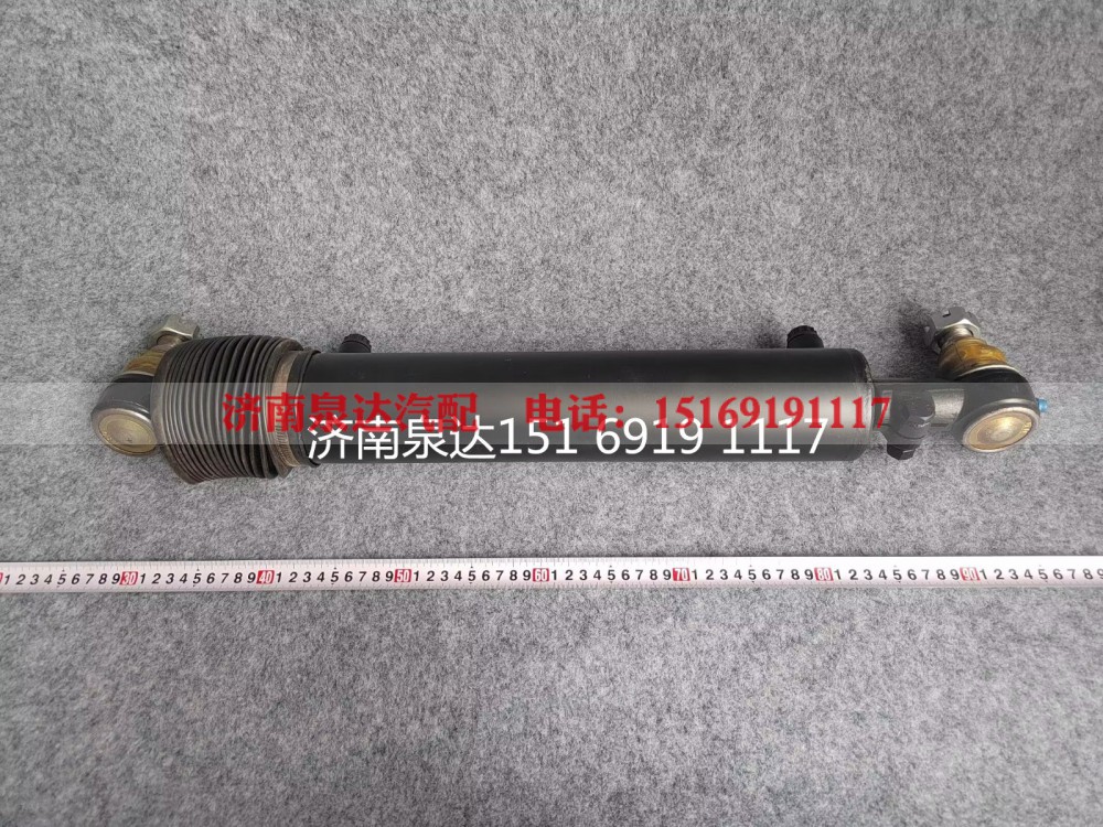 57540-Y3L00,轉(zhuǎn)向助力油缸,濟南泉達汽配有限公司