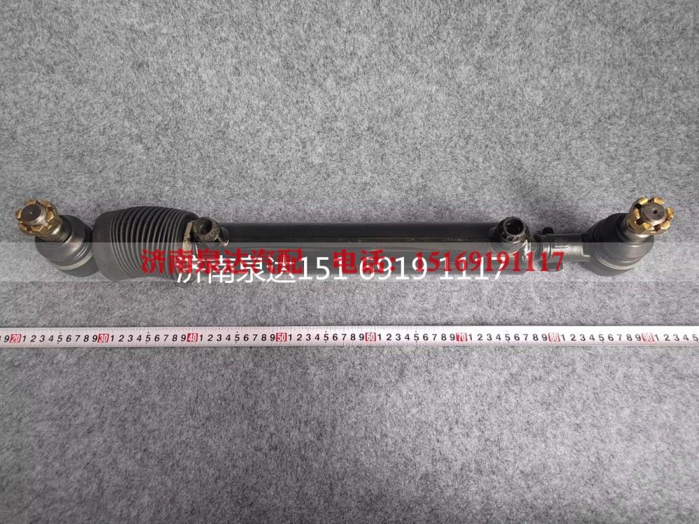 3407ZC1A-001,轉(zhuǎn)向助力油缸,濟南泉達汽配有限公司