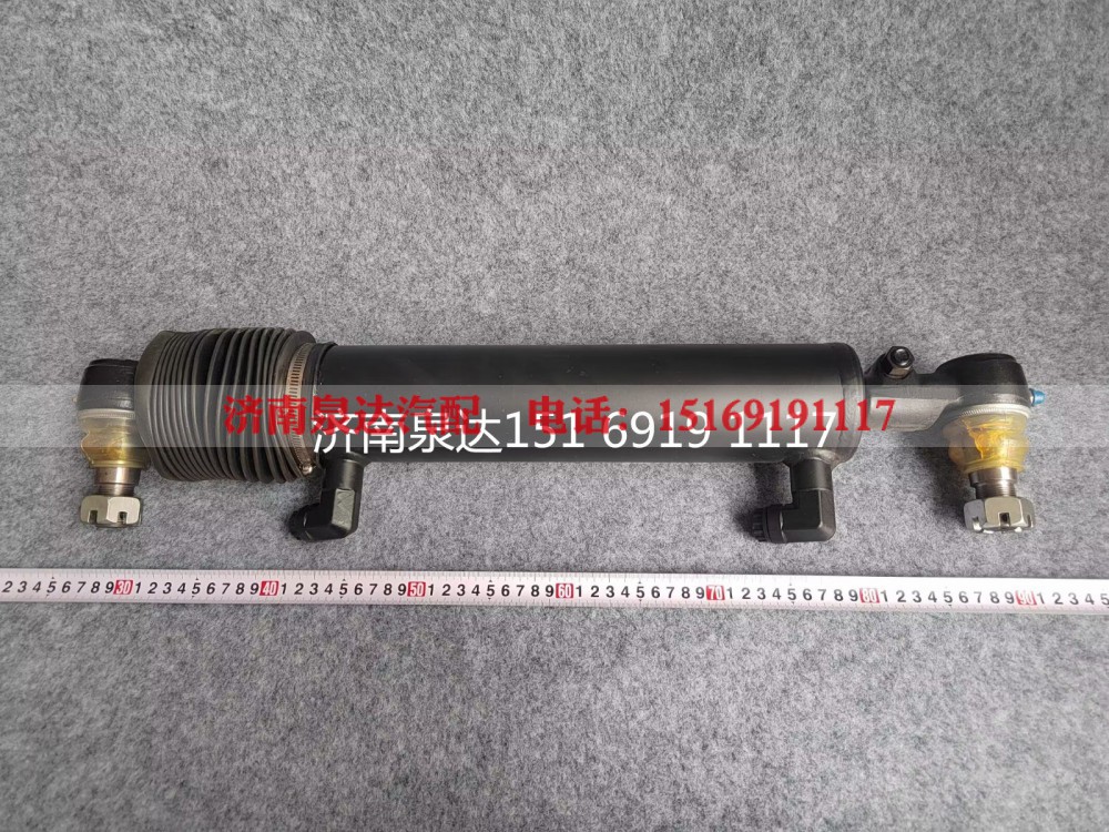 TU3391HF-340106062,转向助力油缸,济南泉达汽配有限公司