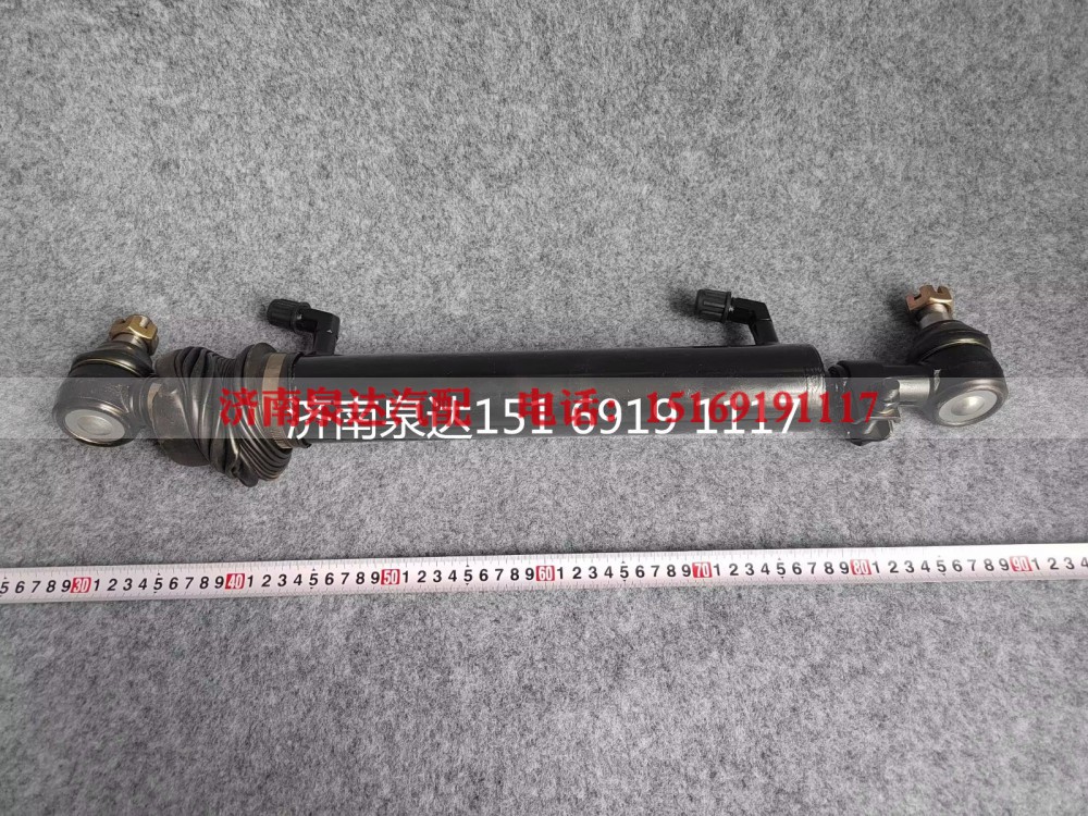 3409010-371,助力缸及接頭總成,濟(jì)南泉達(dá)汽配有限公司