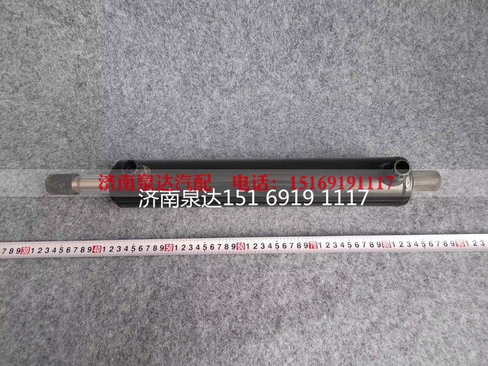 5604660192,轉(zhuǎn)向助力油缸,濟(jì)南泉達(dá)汽配有限公司