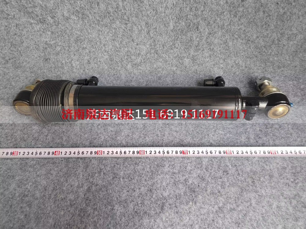 3409010-A487/E,轉(zhuǎn)向助力油缸,濟(jì)南泉達(dá)汽配有限公司