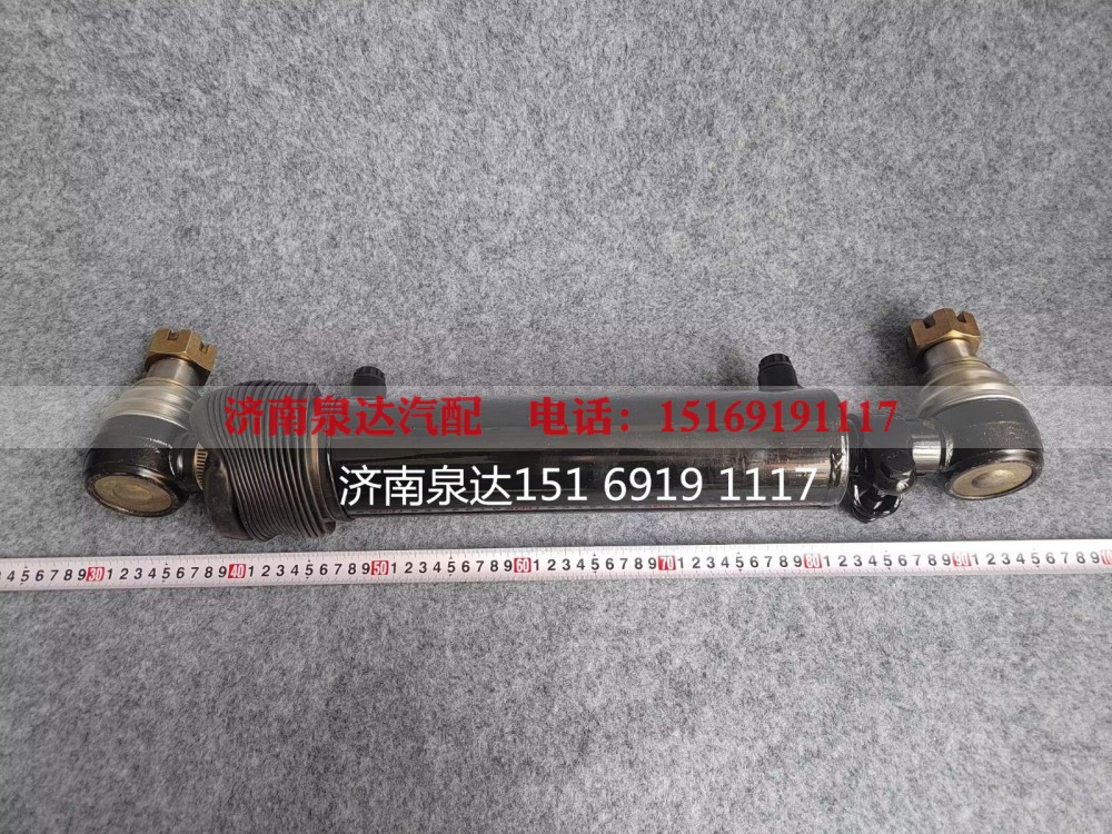 3410-188808,轉(zhuǎn)向助力油缸,濟(jì)南泉達(dá)汽配有限公司