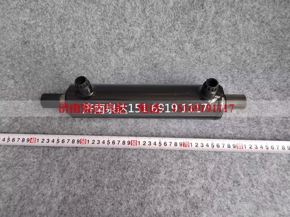 5604662092,轉(zhuǎn)向助力油缸,濟南泉達(dá)汽配有限公司