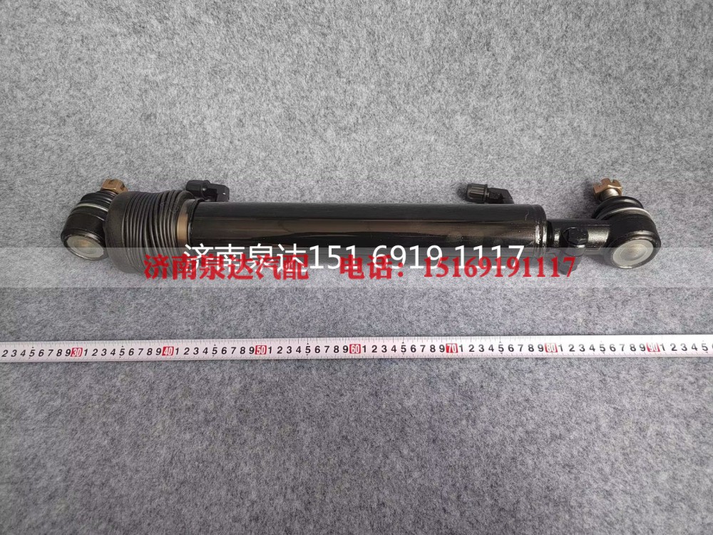 3409010-80A,轉向助力缸及接頭總成,濟南泉達汽配有限公司