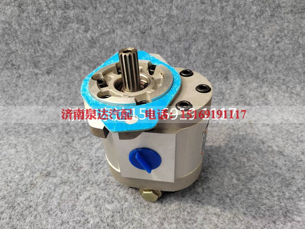 QC40/17-HR-SY,转向助力泵,济南泉达汽配有限公司