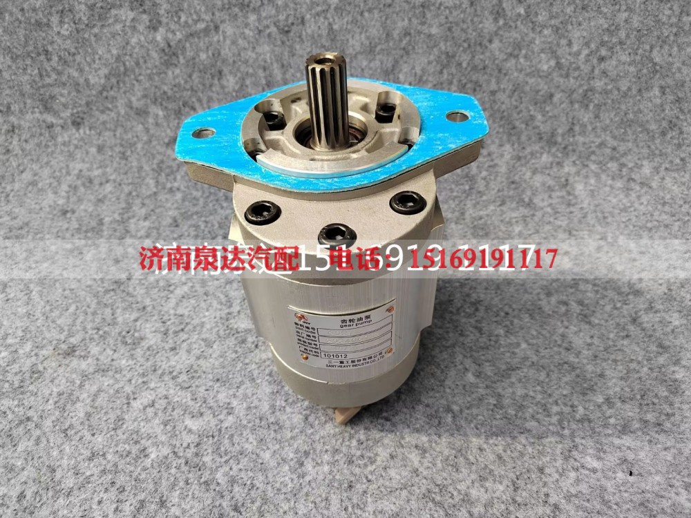 QC40/17-HR-SY,转向助力泵,济南泉达汽配有限公司