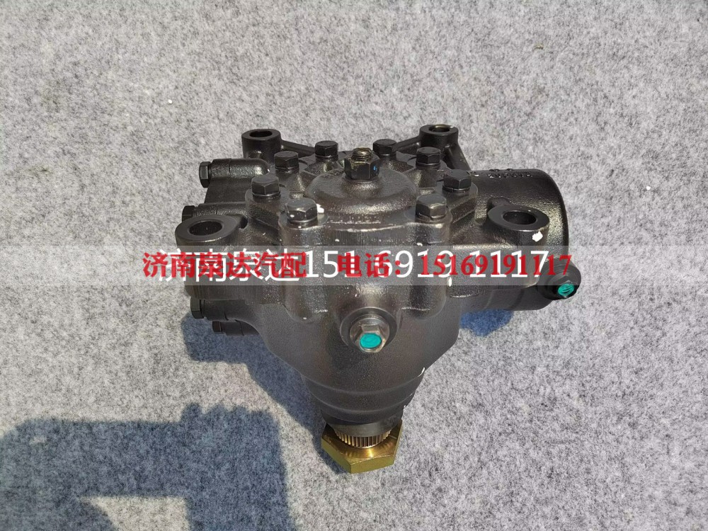 6000058238,动力转向器总成,济南泉达汽配有限公司