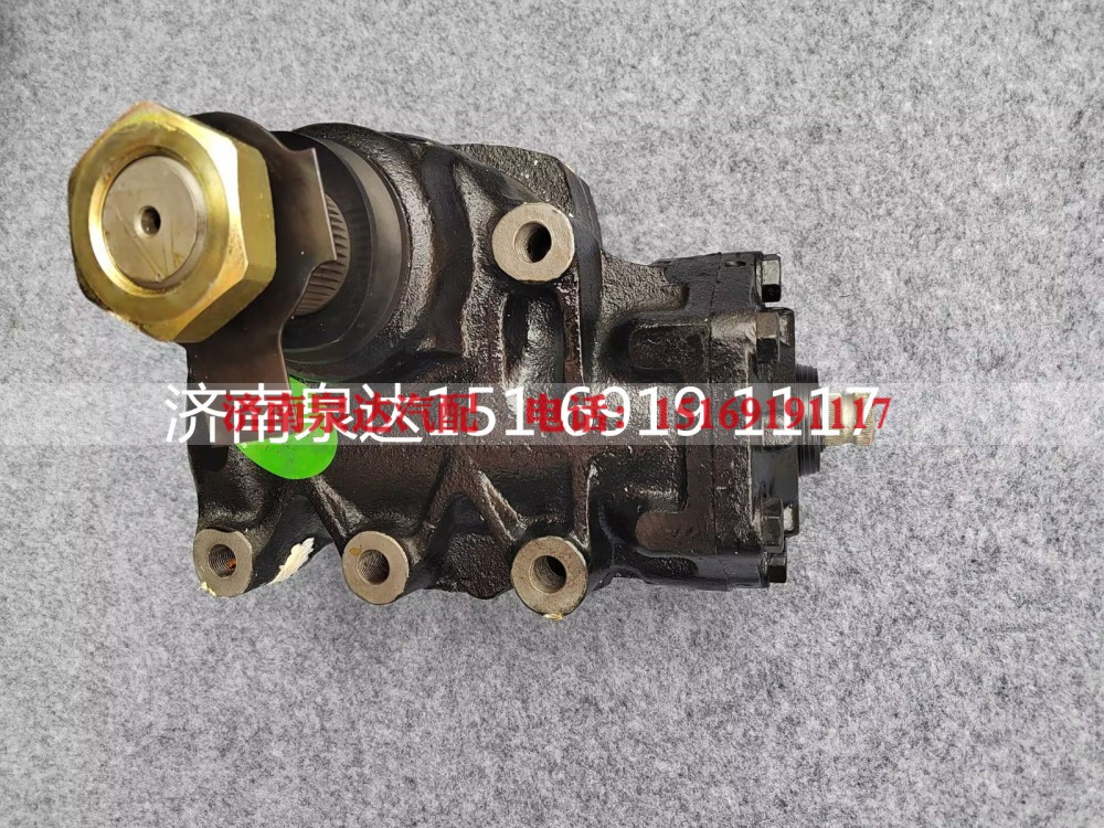 8046955112,动力转向器总成,济南泉达汽配有限公司