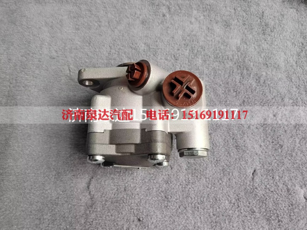 江淮K7动力转向泵助力泵叶片泵液压泵