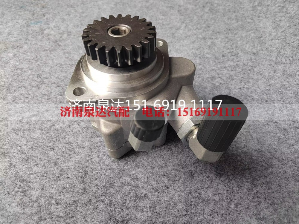 3407020-93V,转向助力泵,济南泉达汽配有限公司