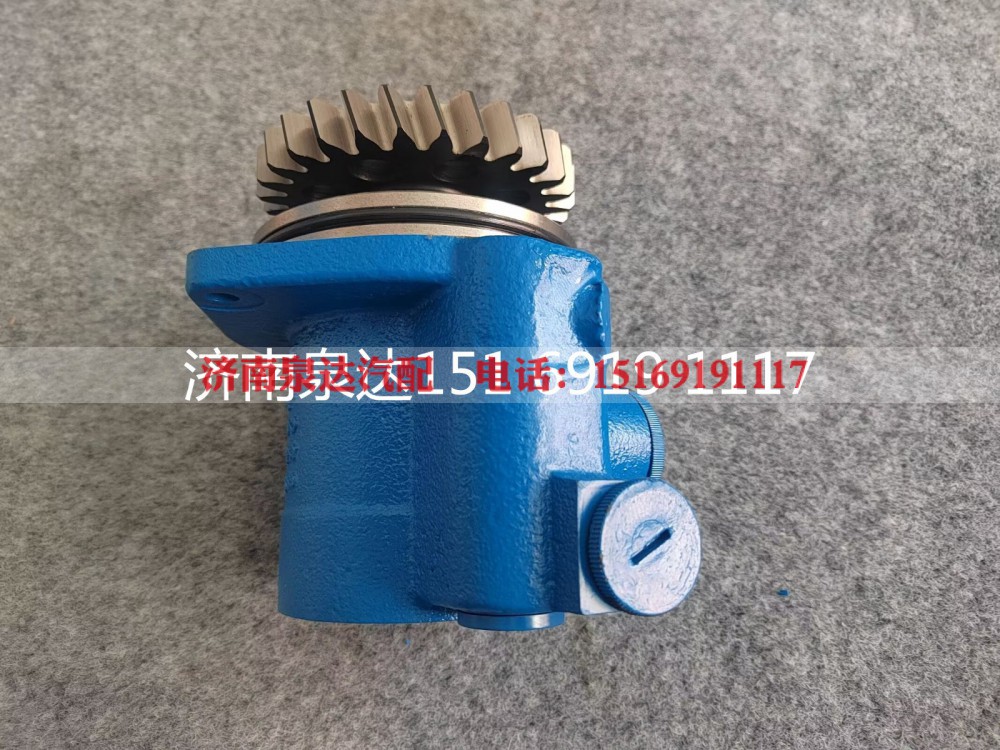 8134600080,转向助力泵,济南泉达汽配有限公司