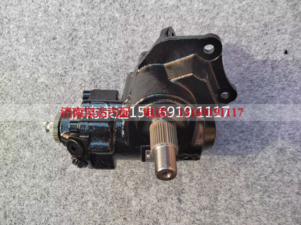 453461136,动力转向器总成,济南泉达汽配有限公司