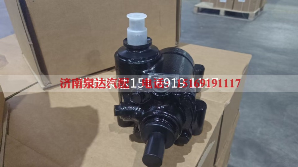 453461123,动力转向器总成,济南泉达汽配有限公司
