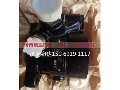 7674955519,转向助力泵,济南泉达汽配有限公司